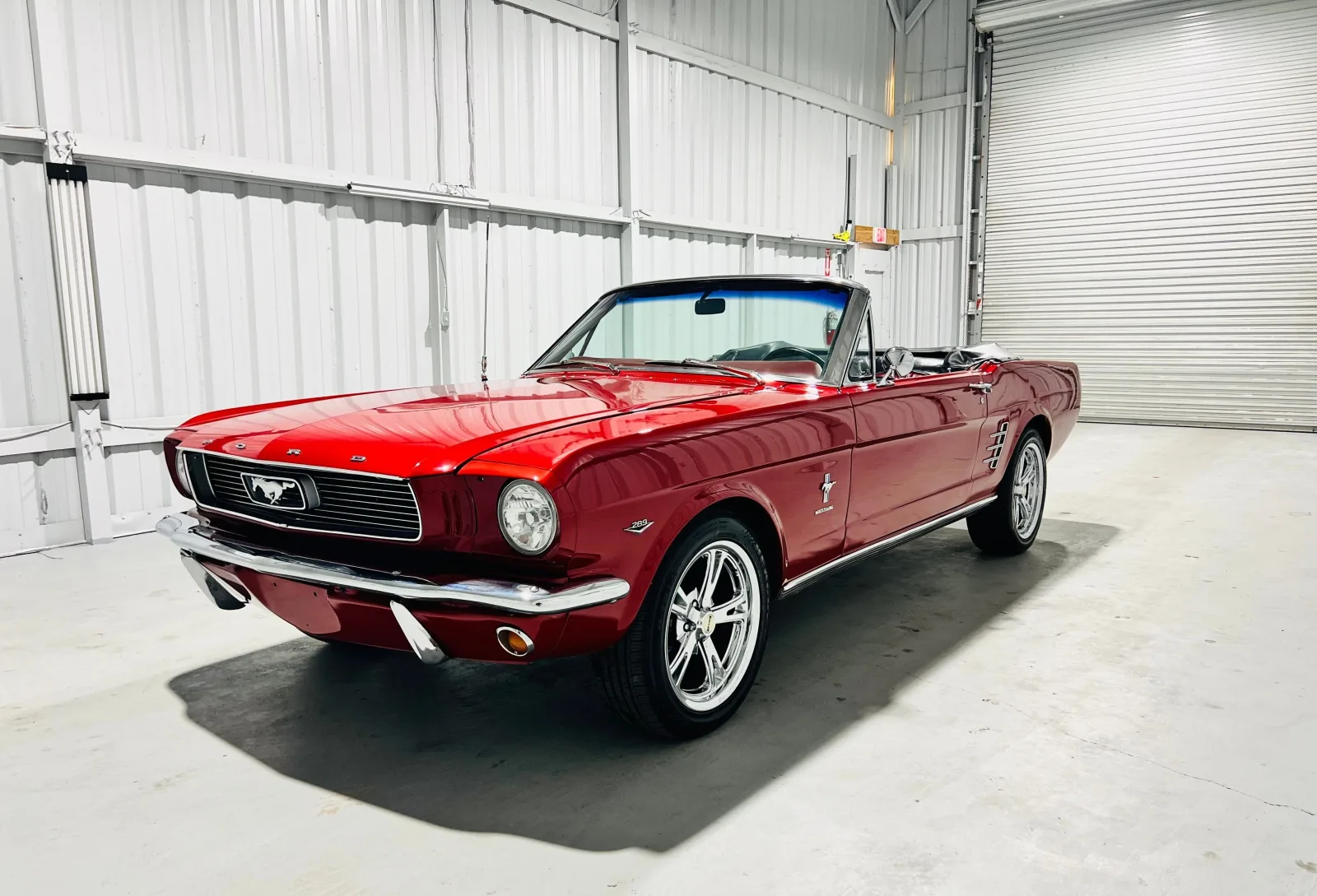 Convertible