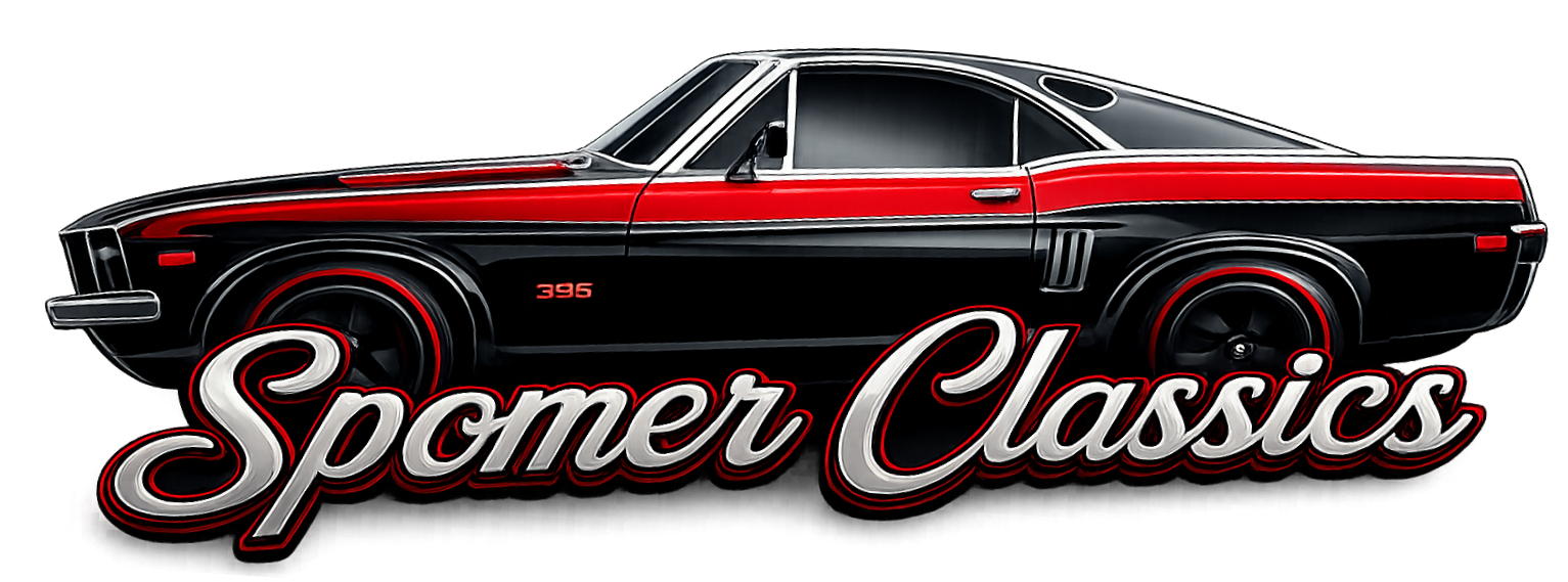 Spomer Classics